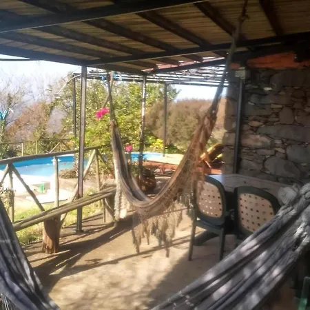 Haus In Arco Da Calheta Mit Garten Und Meerblick Holiday home