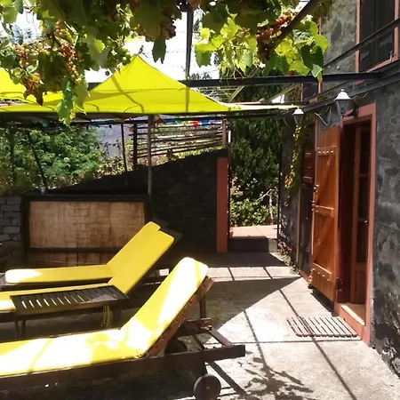 Holiday home Haus In Arco Da Calheta Mit Garten Und Meerblick