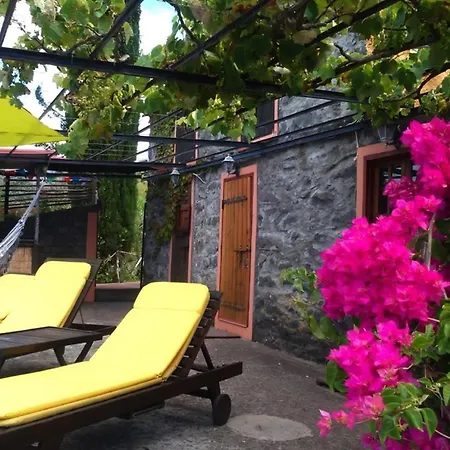 Haus In Arco Da Calheta Mit Garten Und Meerblick *
