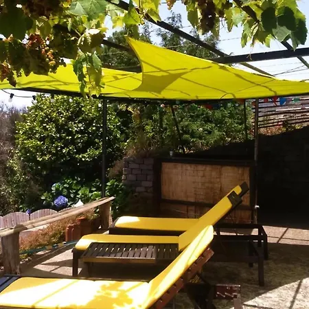 Holiday home Haus In Arco Da Calheta Mit Garten Und Meerblick