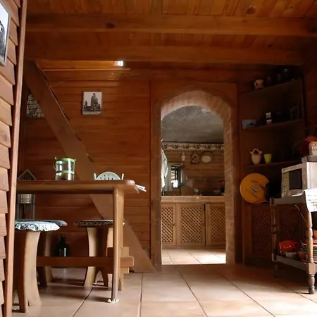 Haus In Arco Da Calheta Mit Garten Und Meerblick