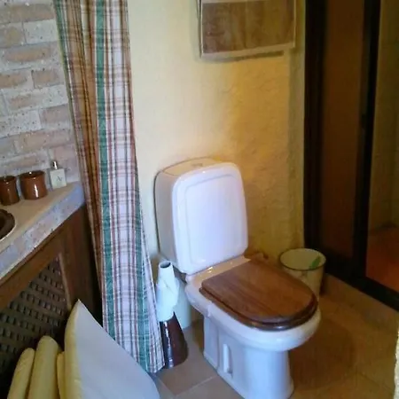Hébergement de vacances Haus In Arco Da Calheta Mit Garten Und Meerblick