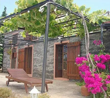 Haus In Arco Da Calheta Mit Garten Und Meerblick *