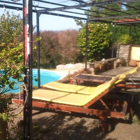 Hébergement de vacances Haus In Arco Da Calheta Mit Garten Und Meerblick *