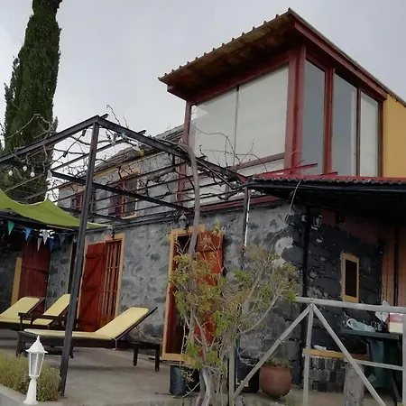Haus In Arco Da Calheta Mit Garten Und Meerblick *