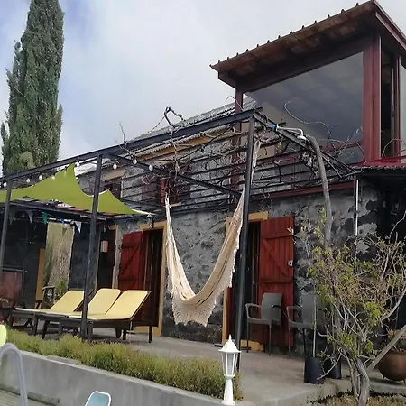 Haus In Arco Da Calheta Mit Garten Und Meerblick Estreito Da Calheta
