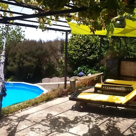 Haus In Arco Da Calheta Mit Garten Und Meerblick Hébergement de vacances *